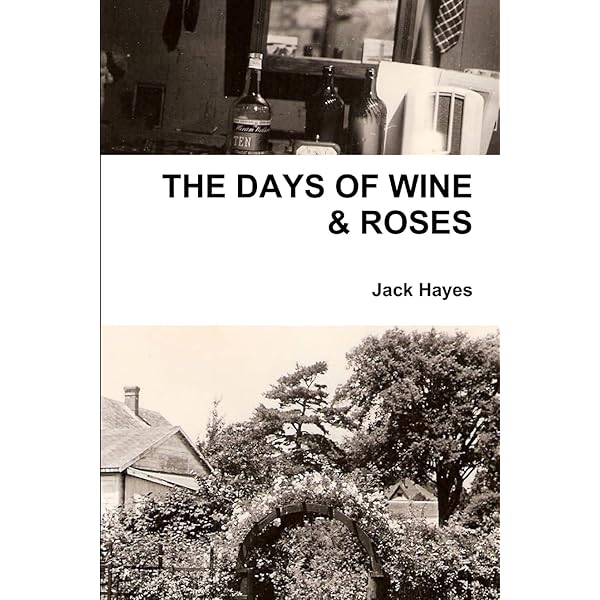 Days of Wine and Roses: McCafferty, Owen: 9781854598585: Amazon